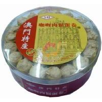 SH老字號(hào)肉松蛋卷(咖喱味)/250g