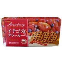 西點小屋可麗餅(草梅味)/105g