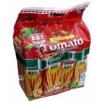 金富士脆美司番茄味棒餅干/300克