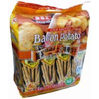 金富士脆美司煙肉土豆味棒餅干/300克