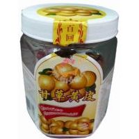 百回味甘草黃皮/280克