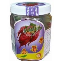 百回味番薯條/410克