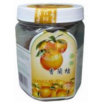 百回味開(kāi)胃香蘭桔/400克