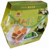 果子町哈蜜瓜酥/360克