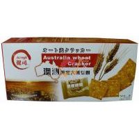 健司澳洲黃金大燕麥餅/160克