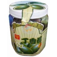 富盛丁香欖/400克