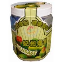 富盛紀州青梅/350克