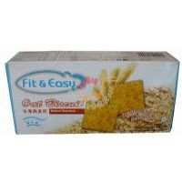 全康燕麥餅(燕麥原味)/200克