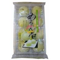 皇族哈蜜瓜大福/216克