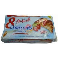 安東尼夾心牛角包(草莓味)/(42gX8小包)