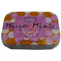 麗特愛無糖橘味薄荷糖/8克