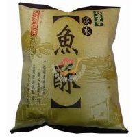 登峰臺(tái)灣四秀淡水魚酥/65克