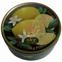 嘉云SKY至佳糖(檸檬味)/200克