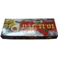 BANH TO大發(fā)草莓酥224克