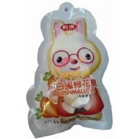 利洲小白兔棉花糖50克