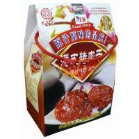 宏香記港式豬肉干/150克