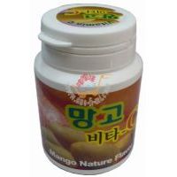 韓國(guó)維生素C糖(芒果味)/35克