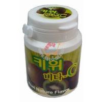 韓國維生素C糖(奇異果味)/35克