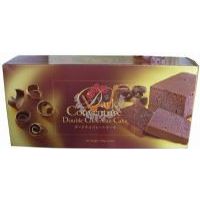 麥可思雙味巧克力蛋糕/160克