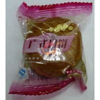 新多廣式月餅(水蜜桃味)/500克