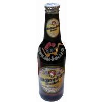 凱撒瓶裝黑啤/330ml