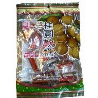 銀妞桂圓軟糖160克