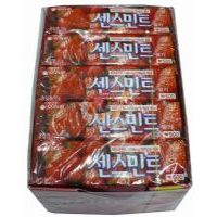 韓國(guó)口香糖(草莓味)(20gX20條)