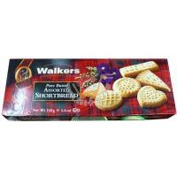 皇室牌高級雜錦純牛油松餅/160克