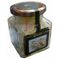 雁比高蜂蜜糖玻璃瓶(茉莉味)/180克