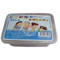 大誠(chéng)環(huán)保盒雜錦果凍/(25gX14只)(藍(lán)色)