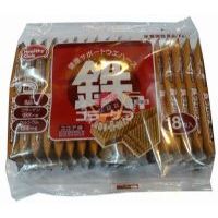 日本鐵增強(qiáng)餅/(18枚X7.5克)