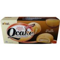 Ryal麻糬Q餅(原味)/144克