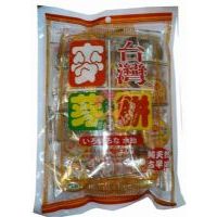 凱岳臺(tái)灣麥芽餅/250克