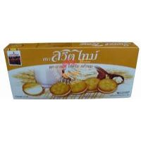 帝皇好時光夾心餅(奶油味)/145克