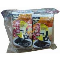 新成紫菜(辣味)/(2.3gX10包)