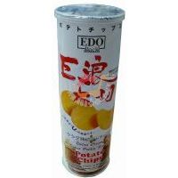 EDO巨浪大力士色拉醬焗薯味薯片/160克