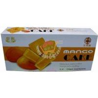 皇族芒果酥184克