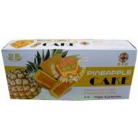 皇族鳳梨酥184克