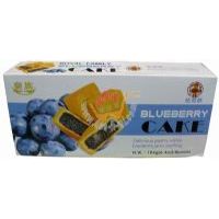 皇族藍(lán)莓酥184克