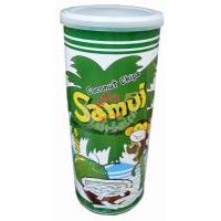 泰奧琪蘇梅香酥椰子150克