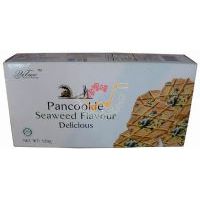 三多歐式烤餅(海苔味)/120克