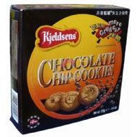 丹麥藍(lán)罐曲奇(朱古力味)/125克