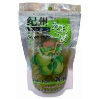 紀(jì)州青梅/230克