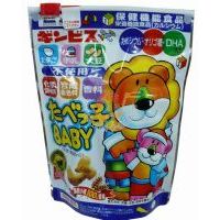 日本保健機食餅干63克(03)