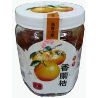 金順開胃香蘭桔/430克