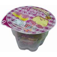 Aji小布丁巧克力(草莓味)65克