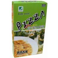 原野屋意大利式小比薩餅(芥辣味)45g