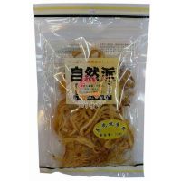 自然派碳燒魷魚絲50克