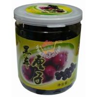 天天樂黑車厘子280克