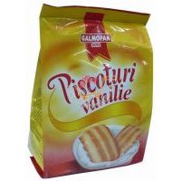 弗羅蒂納餅干(香草)160克